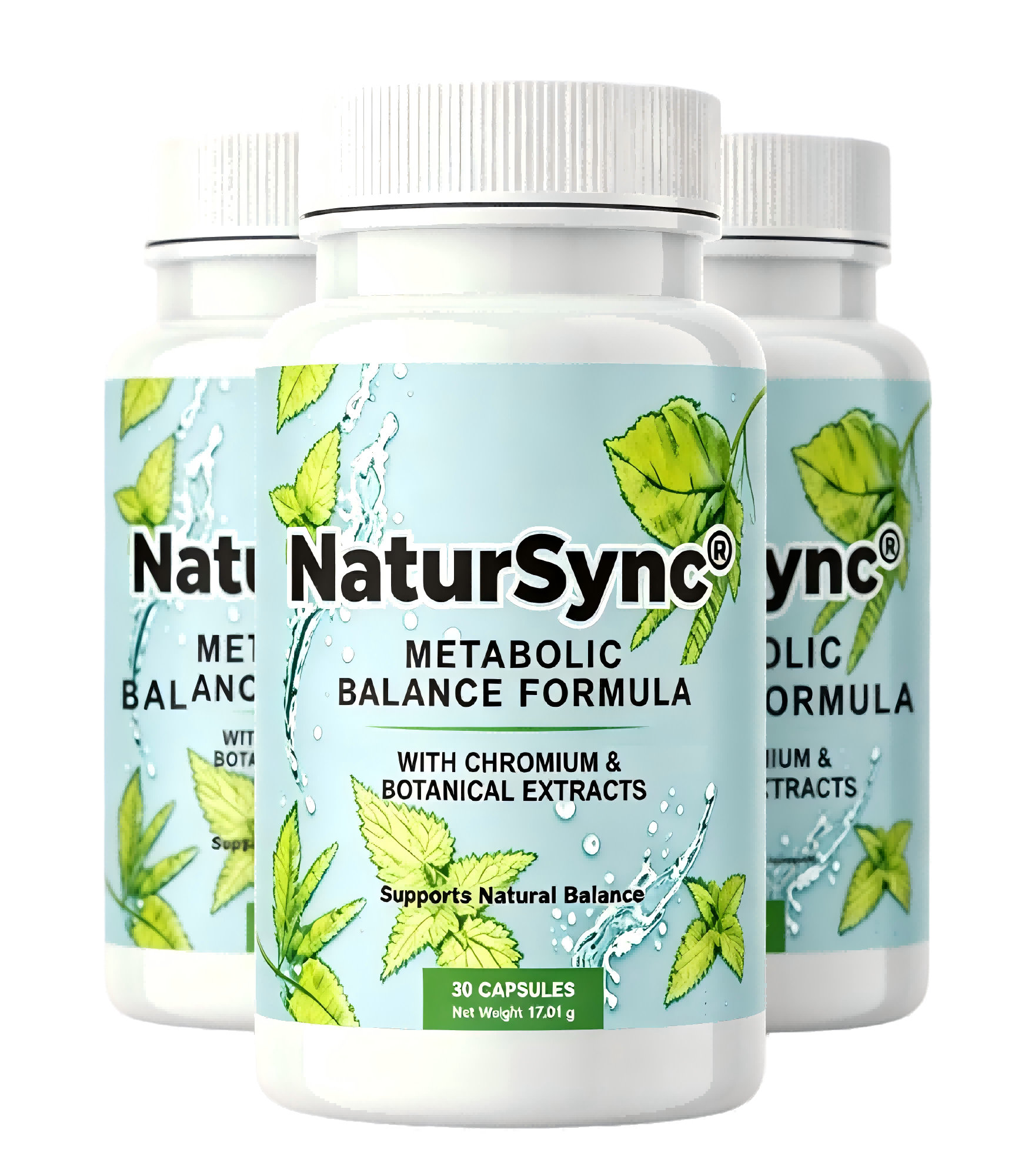Natur Sync